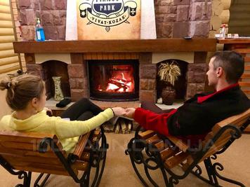 Загородный комплекс под Киевом «FORT PIRNOV PARK» (25 мин. от Киева) відгуки, лазня/сауна Киев Оболонский район Киевская область, Вышгородский район, с. Пирново, ул. Дубовый Гай 1 (25 мин. от Киева), фото, адреса з картою проїзду.