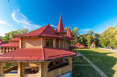 Загородный комплекс под Киевом «FORT PIRNOV PARK» (25 мин. от Киева) відгуки, лазня/сауна Киев Оболонский район Киевская область, Вышгородский район, с. Пирново, ул. Дубовый Гай 1 (25 мин. от Киева), фото, адреса з картою проїзду.