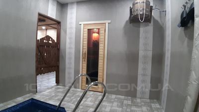 Баня на Свято-Троицкой («У очага») відгуки, лазня/сауна Киев Деснянский район с. Троещина, ул. Свято-Троицкая, 11, фото, адреса з картою проїзду.