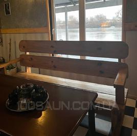 Плавучая баня на Днепре «ОстровОк» відгуки, лазня/сауна Киев Дарницкий район Переулок Осокорский, 17, фото, адреса з картою проїзду.