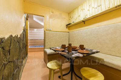 Шикарные сауны в самом центре Киева (м.Золотые Ворота) відгуки, лазня/сауна Киев Шевченковский район Ул. Сичевых Стрельцов, 5 В, фото, адреса з картою проїзду.