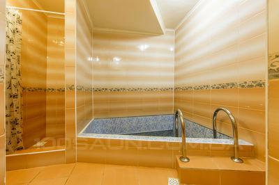 Шикарные сауны в самом центре Киева (м.Золотые Ворота) відгуки, лазня/сауна Киев Шевченковский район Ул. Сичевых Стрельцов, 5 В, фото, адреса з картою проїзду.