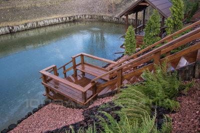 Сауна, лазня Баня на дровах «Райское озеро», Киев відгуки, фото, адреса - 100saun.com.ua Баня на дровах «Райское озеро» відгуки, лазня/сауна Киев Деснянский район 7 километр трассы Киев-Погребы (пару километров от Троещины), фото, адреса з картою проїзду.