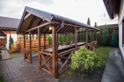 Сауна, лазня Баня на дровах «Райское озеро», Киев відгуки, фото, адреса - 100saun.com.ua Баня на дровах «Райское озеро» відгуки, лазня/сауна Киев Деснянский район 7 километр трассы Киев-Погребы (пару километров от Троещины), фото, адреса з картою проїзду.