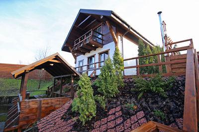 Сауна, лазня Баня на дровах «Райское озеро», Киев відгуки, фото, адреса - 100saun.com.ua Баня на дровах «Райское озеро» відгуки, лазня/сауна Киев Деснянский район 7 километр трассы Киев-Погребы (пару километров от Троещины), фото, адреса з картою проїзду.