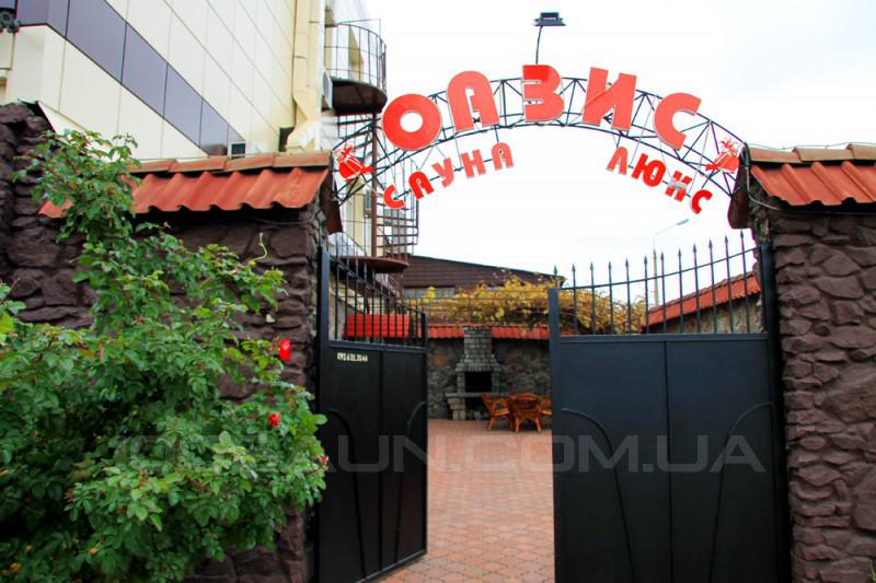 Сауна «Оазис» відгуки, лазня/сауна Киев Деснянский район пер. Карельский, 5, фото, адреса з картою проїзду.