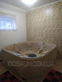 Гостинично-ресторанный комплекс «Шато Парадиз» відгуки, лазня/сауна Киев Святошинский район г. Ирпень, ул Мира 16, фото, адреса з картою проїзду.