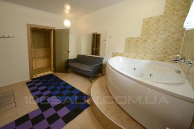 Гостинично-ресторанный комплекс «Шато Парадиз» відгуки, лазня/сауна Киев Святошинский район г. Ирпень, ул Мира 16, фото, адреса з картою проїзду.