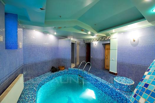 Сауна, лазня Сауна «Аква-Клуб», Киев відгуки, фото, адреса - 100saun.com.ua Шевченковский район