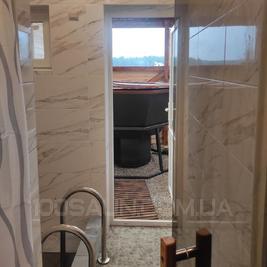 Доброго Здоровья відгуки, лазня/сауна Киев  район 8 км от м. Теремки, с. Юровка, ул. Кооперативная , фото, адреса з картою проїзду.