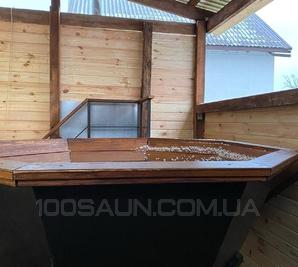 Доброго Здоровья відгуки, лазня/сауна Киев  район 8 км от м. Теремки, с. Юровка, ул. Кооперативная , фото, адреса з картою проїзду.