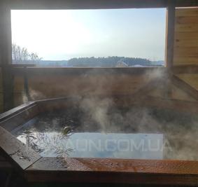 Доброго Здоровья відгуки, лазня/сауна Киев  район 8 км от м. Теремки, с. Юровка, ул. Кооперативная , фото, адреса з картою проїзду.