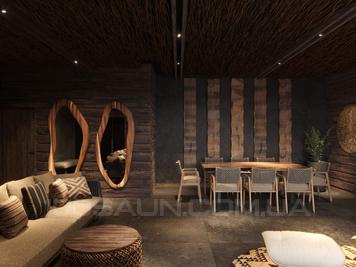 Банный Дом Queen відгуки, лазня/сауна Козин  район Обуховское шоссе, 55, фото, адреса з картою проїзду.