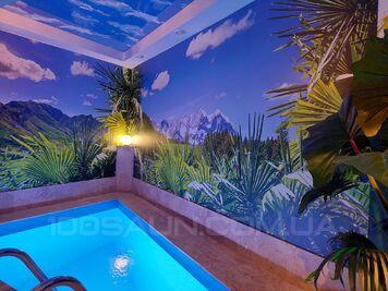 Баня на дровах на Черкасской відгуки, лазня/сауна Киев Шевченковский район ул. Черкасская, 12, фото, адреса з картою проїзду.