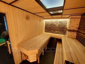 Баня на дровах на Черкасской відгуки, лазня/сауна Киев Шевченковский район ул. Черкасская, 12, фото, адреса з картою проїзду.