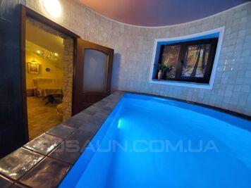 Баня на дровах на Черкасской відгуки, лазня/сауна Киев Шевченковский район ул. Черкасская, 12, фото, адреса з картою проїзду.