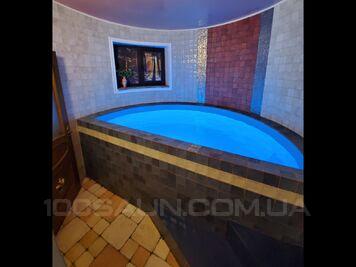 Баня на дровах на Черкасской відгуки, лазня/сауна Киев Шевченковский район ул. Черкасская, 12, фото, адреса з картою проїзду.