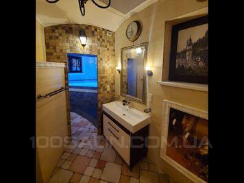 Баня на дровах на Черкасской відгуки, лазня/сауна Киев Шевченковский район ул. Черкасская, 12, фото, адреса з картою проїзду.