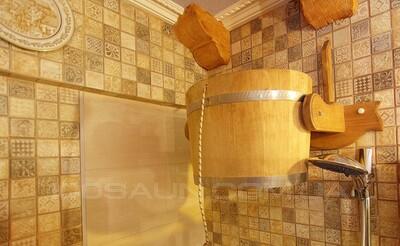 Баня на дровах на Черкасской відгуки, лазня/сауна Киев Шевченковский район ул. Черкасская, 12, фото, адреса з картою проїзду.