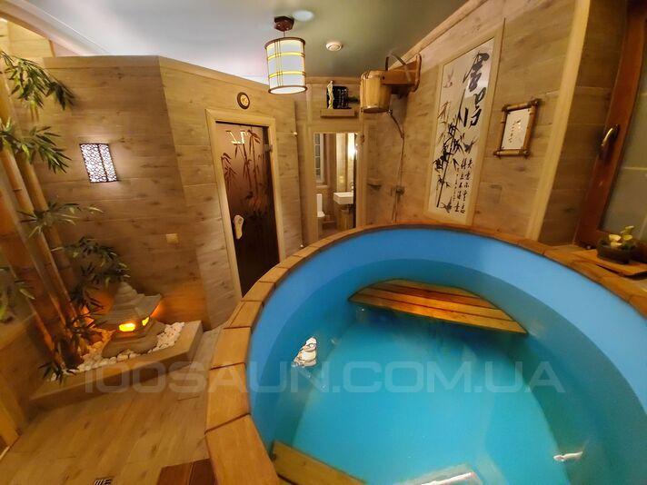 Баня на дровах на Черкасской відгуки, лазня/сауна Киев Шевченковский район ул. Черкасская, 12, фото, адреса з картою проїзду.