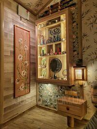 Баня на дровах на Черкасской відгуки, лазня/сауна Киев Шевченковский район ул. Черкасская, 12, фото, адреса з картою проїзду.