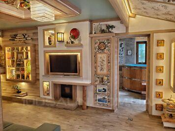 Баня на дровах на Черкасской відгуки, лазня/сауна Киев Шевченковский район ул. Черкасская, 12, фото, адреса з картою проїзду.