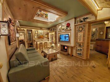 Баня на дровах на Черкасской відгуки, лазня/сауна Киев Шевченковский район ул. Черкасская, 12, фото, адреса з картою проїзду.