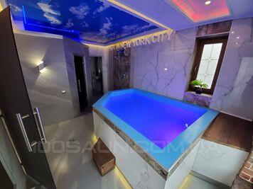 Баня на дровах на Черкасской відгуки, лазня/сауна Киев Шевченковский район ул. Черкасская, 12, фото, адреса з картою проїзду.