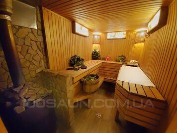 Баня на дровах на Черкасской відгуки, лазня/сауна Киев Шевченковский район ул. Черкасская, 12, фото, адреса з картою проїзду.