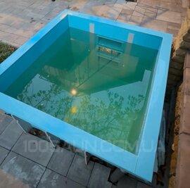 Баня на Вірменській відгуки, лазня/сауна Київ Дарницький район вул. Вірменська, 55, фото, адреса з картою проїзду.