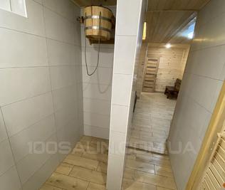 Баня на Вірменській відгуки, лазня/сауна Київ Дарницький район вул. Вірменська, 55, фото, адреса з картою проїзду.