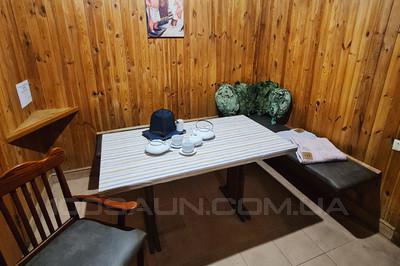 Оздоровчий комплекс «Відпочинь» відгуки, лазня/сауна Київ Солом