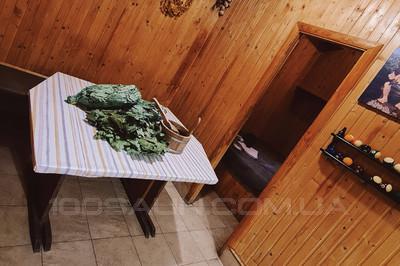 Оздоровчий комплекс «Відпочинь» відгуки, лазня/сауна Київ Солом