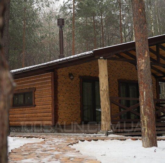 Банно-оздоровительный комплекс «Сосновый Бор» відгуки, лазня/сауна Киев Дарницкий район ул. Лесная, 113, фото, адреса з картою проїзду.