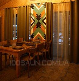 Банно-оздоровительный комплекс «Сосновый Бор» відгуки, лазня/сауна Киев Дарницкий район ул. Лесная, 113, фото, адреса з картою проїзду.