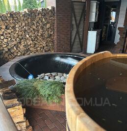 ЛАЗНЯ ЯХТА КИЇВ відгуки, лазня/сауна Киев Оболонский район вул. Богатирська, 26а, фото, адреса з картою проїзду.