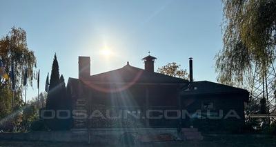 ЛАЗНЯ ЯХТА КИЇВ відгуки, лазня/сауна Киев Оболонский район вул. Богатирська, 26а, фото, адреса з картою проїзду.