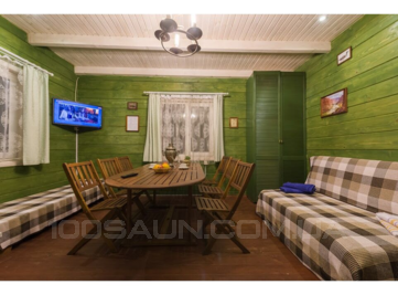 Баня на дровах AVENTURIER (Броварской район, с. Рожны) відгуки, лазня/сауна Рожни  район Киевская область, Броварской район, с. Рожны, ул. Пуховская 1, фото, адреса з картою проїзду.