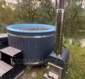 Баня на дровах AVENTURIER (Броварской район, с. Рожны) відгуки, лазня/сауна Рожни  район Киевская область, Броварской район, с. Рожны, ул. Пуховская 1, фото, адреса з картою проїзду.