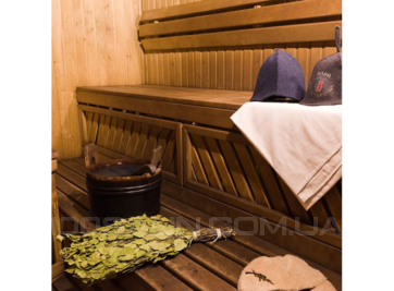 Баня на дровах AVENTURIER (Броварской район, с. Рожны) відгуки, лазня/сауна Рожни  район Киевская область, Броварской район, с. Рожны, ул. Пуховская 1, фото, адреса з картою проїзду.