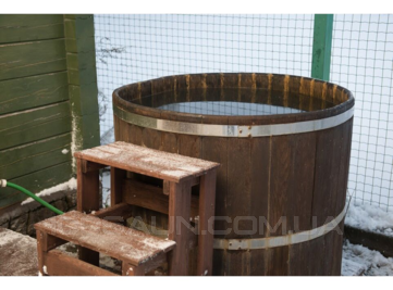 Баня на дровах AVENTURIER (Броварской район, с. Рожны) відгуки, лазня/сауна Рожни  район Киевская область, Броварской район, с. Рожны, ул. Пуховская 1, фото, адреса з картою проїзду.