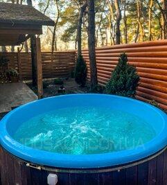 Заміський комплекс «Green Fire» відгуки, лазня/сауна Обухівка  район провулок Некрасова, 12, фото, адреса з картою проїзду.