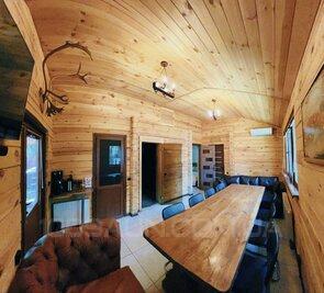 Заміський комплекс «Green Fire» відгуки, лазня/сауна Обухівка  район провулок Некрасова, 12, фото, адреса з картою проїзду.