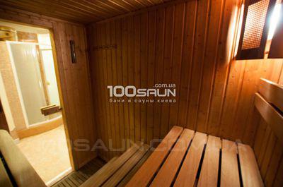 Сауна на Демеевке відгуки, лазня/сауна Киев Голосеевский район ул. Фрометовская, 18а, фото, адреса з картою проїзду.