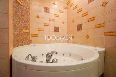 Сауна на Демеевке відгуки, лазня/сауна Киев Голосеевский район ул. Фрометовская, 18а, фото, адреса з картою проїзду.