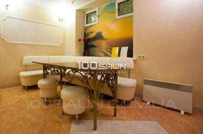 Сауна на Демеевке відгуки, лазня/сауна Киев Голосеевский район ул. Фрометовская, 18а, фото, адреса з картою проїзду.