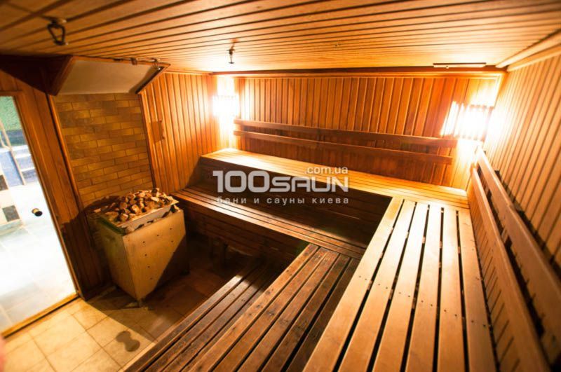 Сауна на Демеевке відгуки, лазня/сауна Киев Голосеевский район ул. Фрометовская, 18а, фото, адреса з картою проїзду.