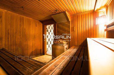 Сауна на Демеевке відгуки, лазня/сауна Киев Голосеевский район ул. Фрометовская, 18а, фото, адреса з картою проїзду.