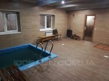 Сауна на Деміївці відгуки, лазня/сауна Київ Голосіївський район вул. Фрометівська, 18а, фото, адреса з картою проїзду.