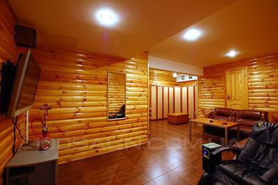 Сауна на Деміївці відгуки, лазня/сауна Київ Голосіївський район вул. Фрометівська, 18а, фото, адреса з картою проїзду.